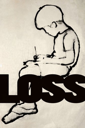 Poster of Loss