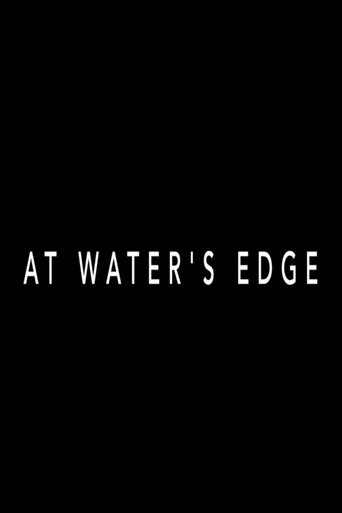At Water's Edge Poster of At Water's Edge