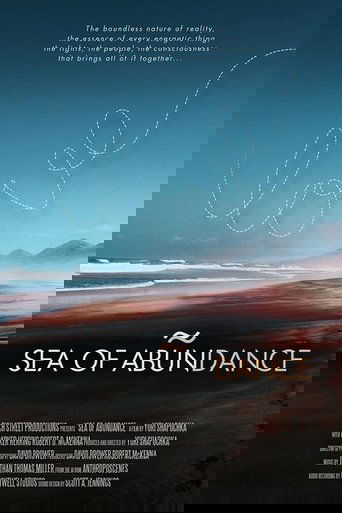 Sea of Abundance Poster of Sea of Abundance