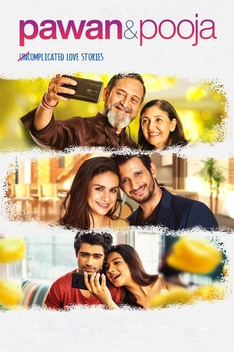Pawan & Pooja Poster of Pawan & Pooja