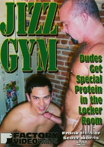 Poster of Jizz Gym