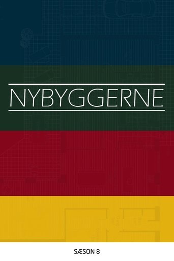 Portrait for Nybyggerne - Season 8