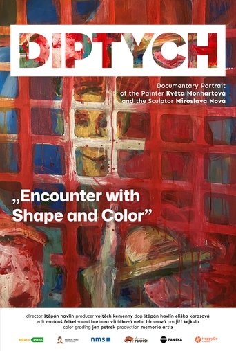 Poster of Diptych