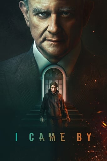 Poster of I Came By