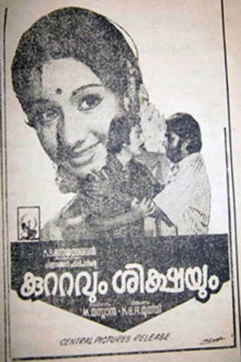 Poster of Kuttavum Shikshayum