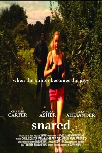 Poster of Snared
