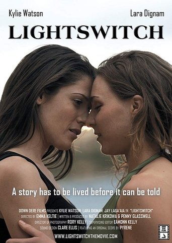Poster of Lightswitch