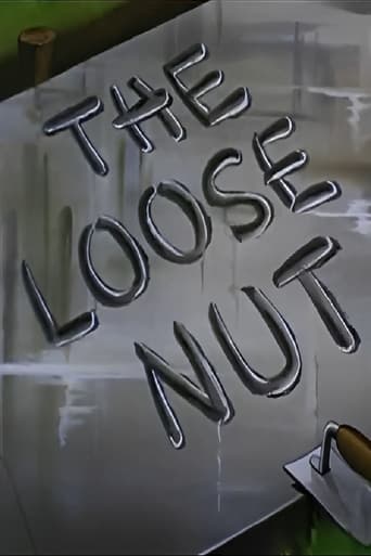 Poster of The Loose Nut