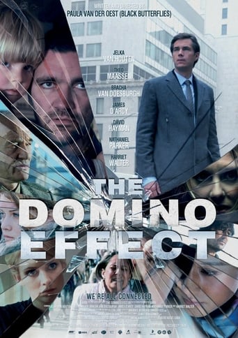 Poster of The Domino Effect