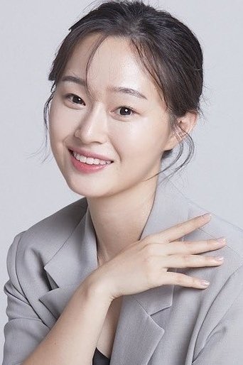 Portrait of Hwang Sun-jung