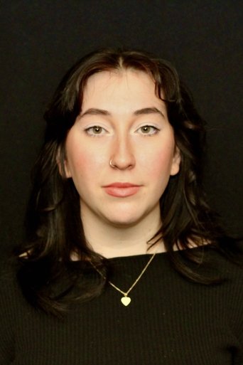 Portrait of A. Rose