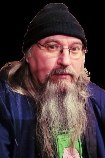 Portrait of Uzi Uschi
