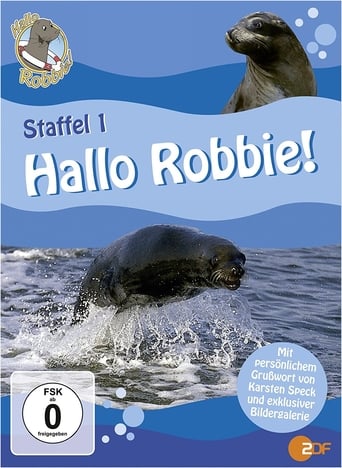 Poster of Hallo Robbie!