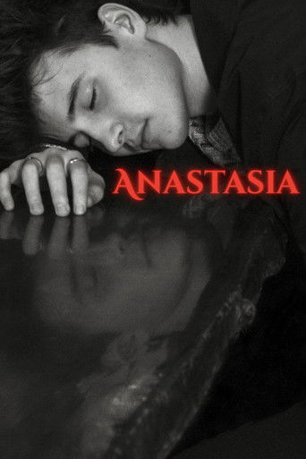Poster of Anastasia