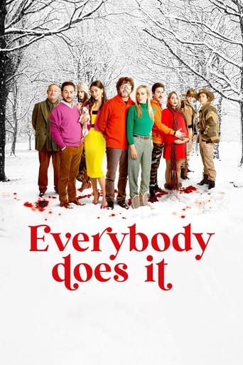 Poster of Everybody Does It