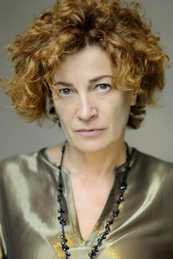 Portrait of Enrica Rosso