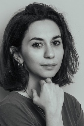 Portrait of Silvia Lorenzi