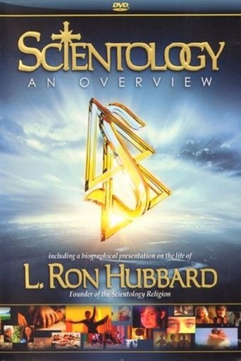 Poster of Scientology: An Overview