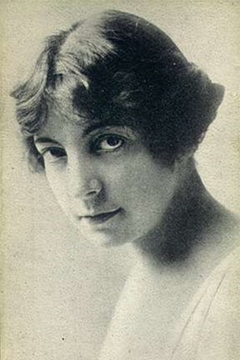Portrait of Jane Gail