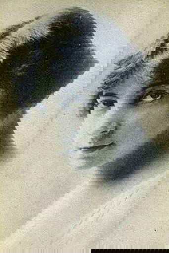 Portrait of Jane Gail