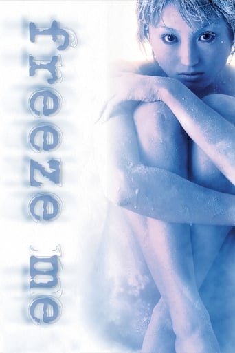 Poster of Freeze Me