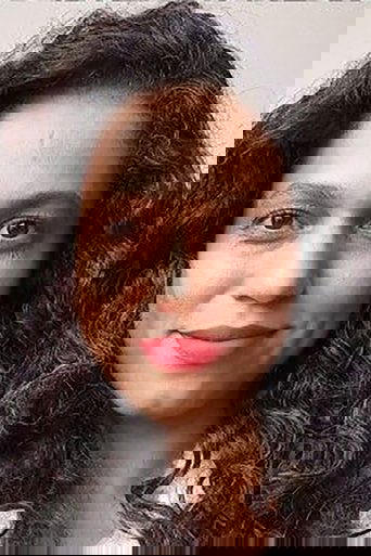 Portrait of Sinara Teles