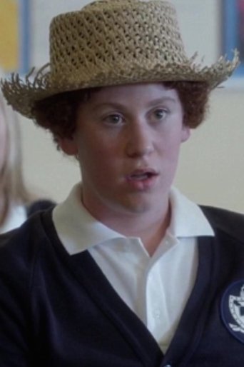 Portrait of Reilly Jacob