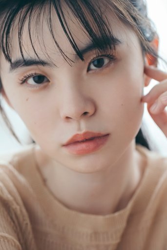 Portrait of るうこ
