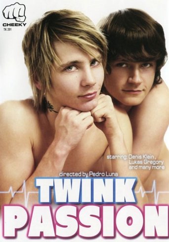 Poster of Twink Passion
