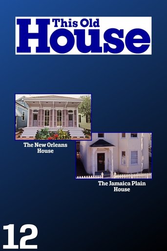 Portrait for This Old House - Season 12