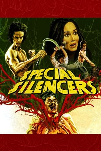 Poster of Special Silencers