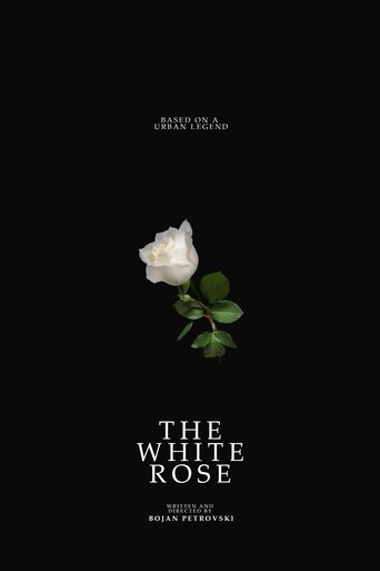 Poster of The White Rose