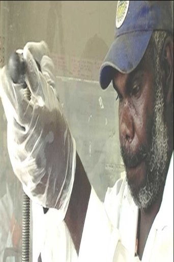 Poster of The Dreamers of Arnhem Land