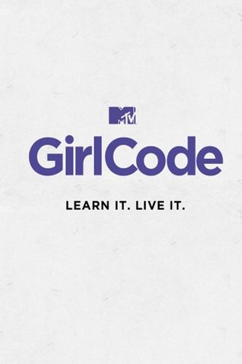 Portrait for Girl Code - Season 1