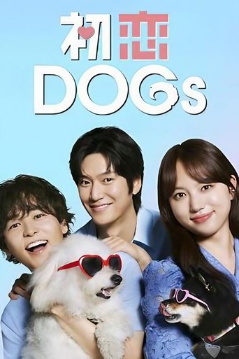 Poster of Love is for the Dogs