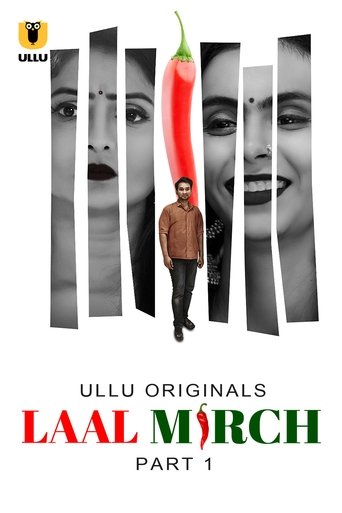 Laal Mirch Poster of Laal Mirch