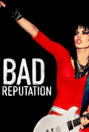 Poster of Bad Reputation