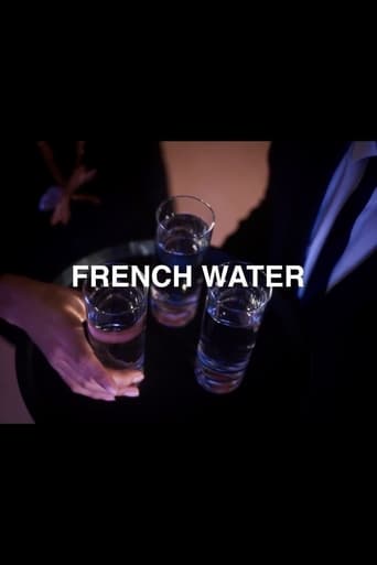 Poster of French Water