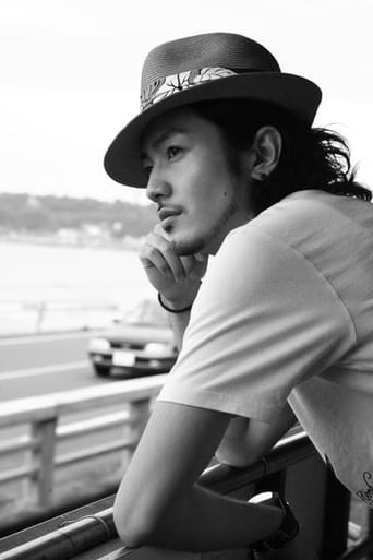 Portrait of Sotaro Yasuda