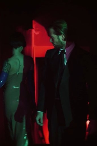 Poster of Unholy