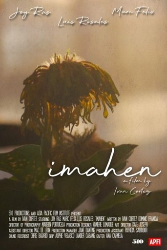 Imahen Poster of Imahen