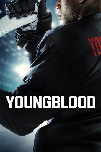 Poster of Youngblood