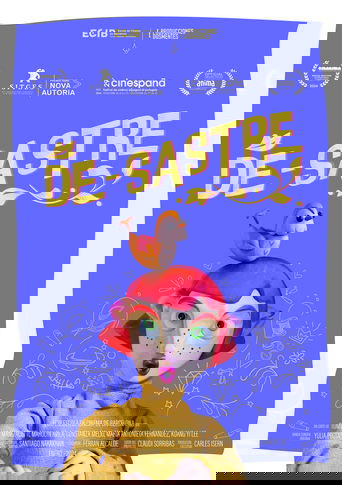 Poster of De-Sastre