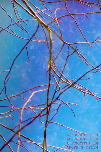 A Forest Film Poster of A Forest Film