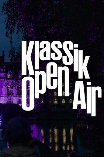 Poster of Hannover Klassik Open Air 2024