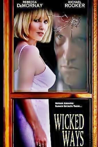 Poster of Wicked Ways