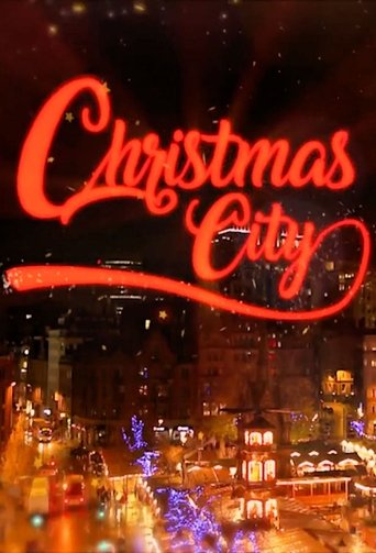Christmas City Poster of Christmas City