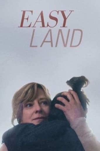 Poster of Easy Land