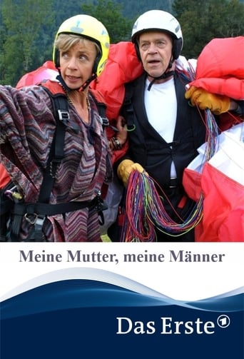 Poster of Meine Mutter, meine Männer