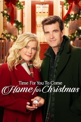 Poster of Time for You to Come Home for Christmas